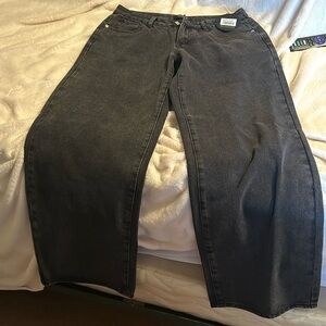 White fox boutique jeans